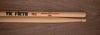 VIC FIRTH AMERICAN CLASSIC 55A WOOD TIP DRUMSTICKS