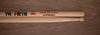 VIC FIRTH AMERICAN CLASSIC 5A PUREGRIT WOOD TIP DRUMSTICKS