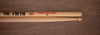 VIC FIRTH AMERICAN CLASSIC 7A WOOD TIP DRUMSTICKS
