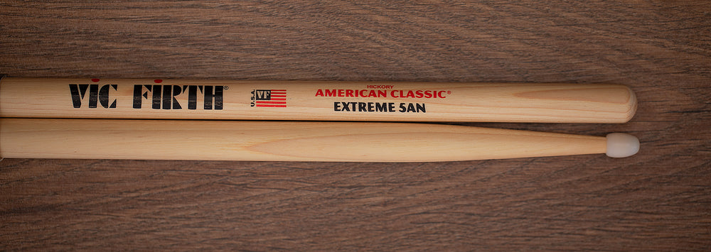 American Classic® Extreme 5A Drumsticks