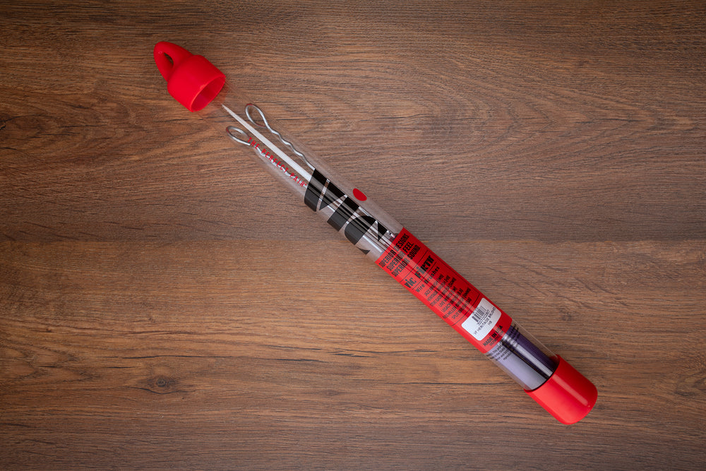 Vic firth heritage shop brushes
