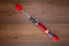 VIC FIRTH HERITAGE BRUSHES (RETRACTABLE WIRE)