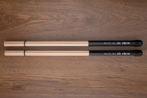 VIC FIRTH RUTE 202 RODS