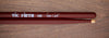 VIC FIRTH SIGNATURE DAVE WECKL WOOD TIP DRUMSTICKS