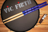 VIC FIRTH SIGNATURE GAVIN HARRISON WOOD TIP DRUMSTICKS