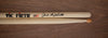 VIC FIRTH SIGNATURE JACK DEJOHNETTE WOOD TIP DRUMSTICKS