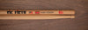 VIC FIRTH SIGNATURE KEITH MOON WOOD TIP DRUMSTICKS