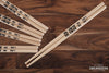 VIC FIRTH AMERICAN CLASSIC NE1 DRUM STICKS BY MIKE JOHNSTON