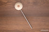 VIC FIRTH VICKICK VKB-1 RADIAL FELT BASS DRUM BEATER