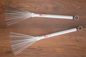 VIC FIRTH WB JAZZ WIRE RETRACTABLE BRUSHES
