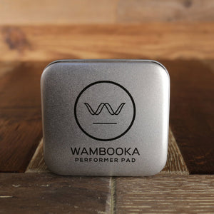 WAMBOOKA PERFORMER PADS