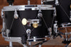 WTS EPIPHANY SERIES 3 PIECE MAPLE DRUM KIT, MATTE BLACK