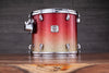 YAMAHA 13 X 11 BIRCH CUSTOM ABSOLUTE NOUVEAU TOM, APPLE SPARKLE FADE (PRE-LOVED)