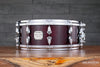 YAMAHA 14 X 5.5 ABSOLUTE BIRCH NOUVEAU SNARE DRUM, CHERRY WOOD (PRE-LOVED)