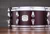 YAMAHA 14 X 5.5 ABSOLUTE BIRCH NOUVEAU SNARE DRUM, CHERRY WOOD (PRE-LOVED)