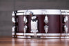 YAMAHA 14 X 5.5 ABSOLUTE BIRCH NOUVEAU SNARE DRUM, CHERRY WOOD (PRE-LOVED)