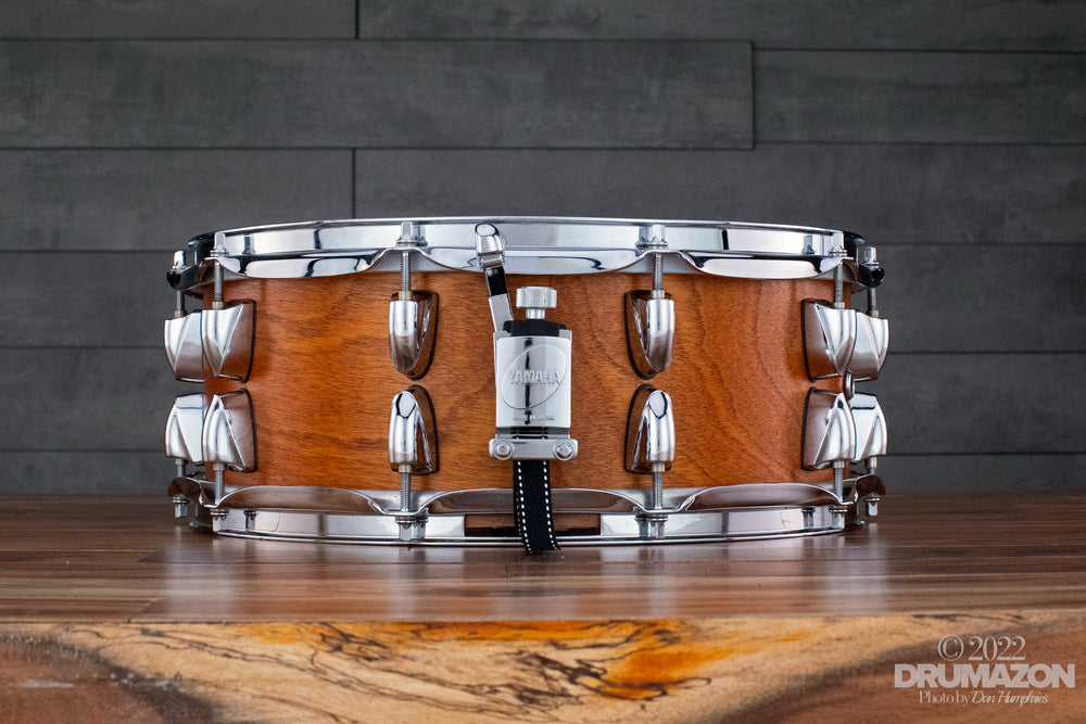 Yamaha vintage series snare drum sale
