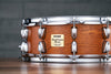 YAMAHA 14 X 5.5 ABSOLUTE BIRCH SNARE DRUM, VINTAGE NATURAL (PRE-LOVED)