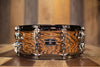 YAMAHA 14 X 5.5 LIVE CUSTOM HYBRID OAK SNARE DRUM, EARTH - EX SHOW SPECIAL