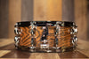 YAMAHA 14 X 5.5 LIVE CUSTOM HYBRID OAK SNARE DRUM, EARTH - EX SHOW SPECIAL