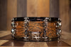 YAMAHA 14 X 5.5 LIVE CUSTOM HYBRID OAK SNARE DRUM, EARTH - EX SHOW SPECIAL