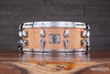 YAMAHA 14 X 5.5 ABSOLUTE MAPLE NOUVEAU SNARE DRUM, RED PEARL NATURAL (PRE-LOVED)