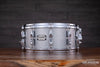 YAMAHA 14 X 6 ABSOLUTE HYBRID MAPLE SNARE DRUM, SILVER SPARKLE