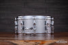 YAMAHA 14 X 6 ABSOLUTE HYBRID MAPLE SNARE DRUM, SILVER SPARKLE