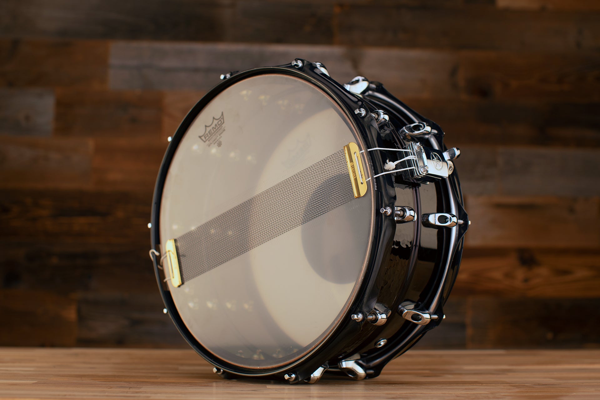 Yamaha mike bordin snare hotsell