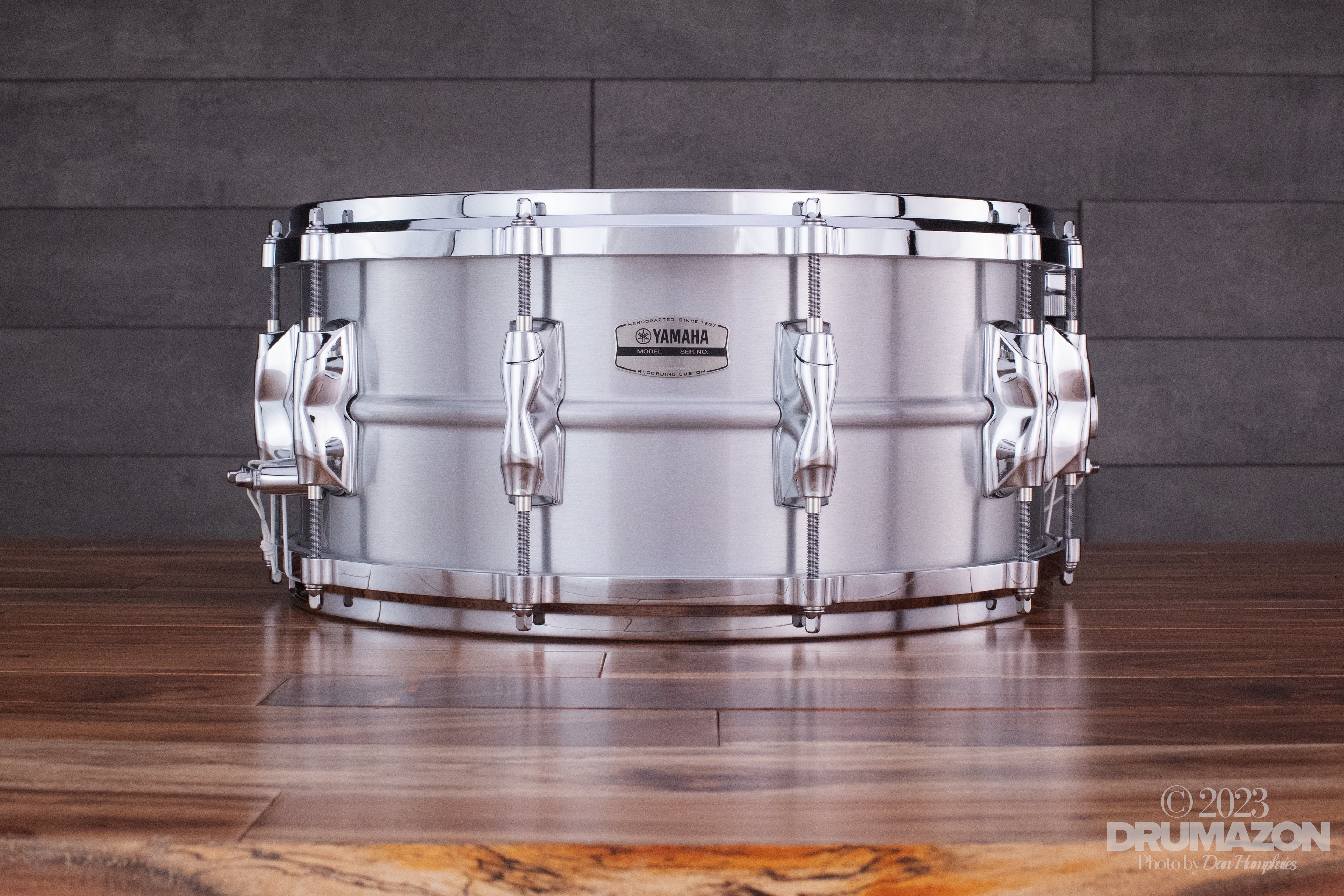 Aluminium snare cheap