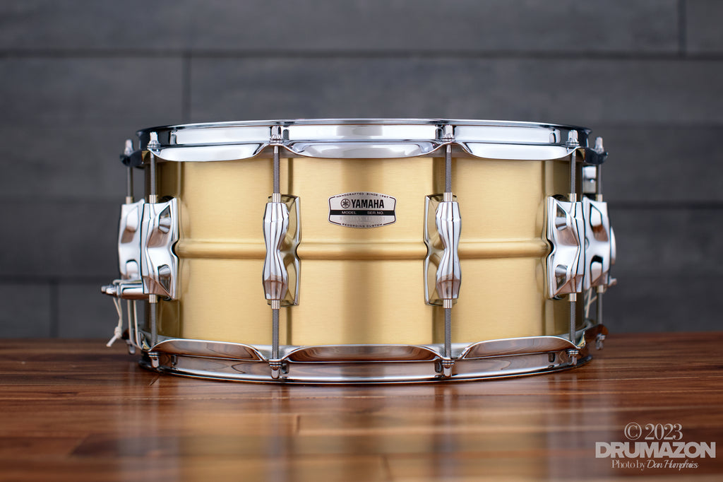 Snare yamaha discount