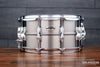 YAMAHA 14 X 7 RECORDING CUSTOM STAINLESS STEEL SNARE DRUM