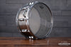 YAMAHA 14 X 7 RECORDING CUSTOM STAINLESS STEEL SNARE DRUM