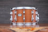 YAMAHA 14 X 8 RECORDING CUSTOM BIRCH SNARE DRUM, REAL WOOD