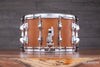 YAMAHA 14 X 8 RECORDING CUSTOM BIRCH SNARE DRUM, REAL WOOD