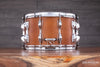 YAMAHA 14 X 8 RECORDING CUSTOM BIRCH SNARE DRUM, REAL WOOD