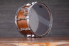 YAMAHA 14 X 8 RECORDING CUSTOM BIRCH SNARE DRUM, REAL WOOD