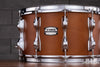 YAMAHA 14 X 8 RECORDING CUSTOM BIRCH SNARE DRUM, REAL WOOD