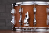 YAMAHA 14 X 8 RECORDING CUSTOM BIRCH SNARE DRUM, REAL WOOD