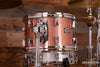 YAMAHA ABSOLUTE HYBRID MAPLE 3 PIECE BOP DRUM KIT, PINK CHAMPAGNE SPARKLE