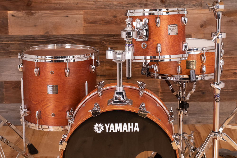 Yamaha birch custom absolute for sale sales