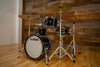 YAMAHA HHS3 CROSSTOWN ADVANCED LIGHTWEIGHT HI-HAT STAND