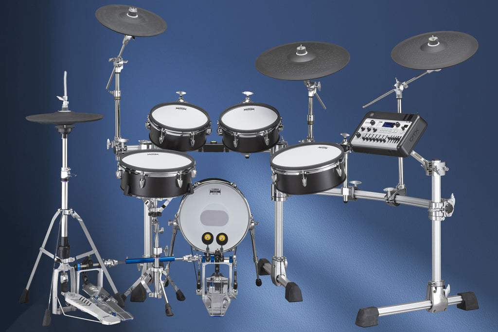 Roland & SPECTRASONICS SRX-01 DYNAMIC DRUM KITS EXPANSION