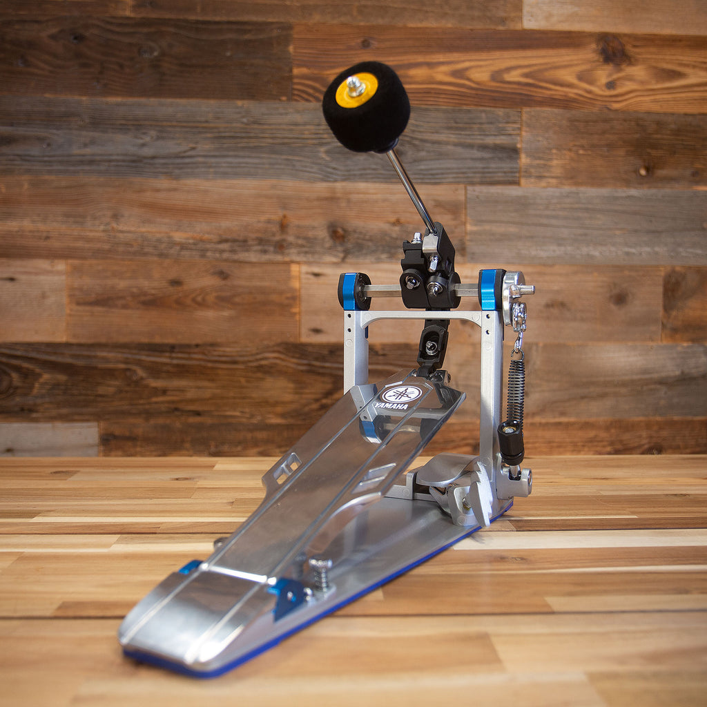 Yamaha pedal drum deals
