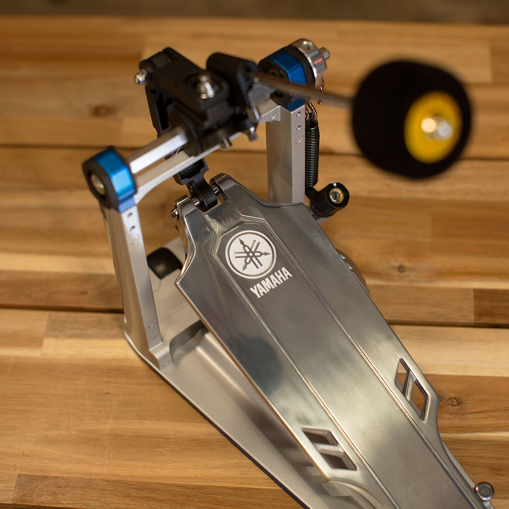 Yamaha fp9 single pedal discount