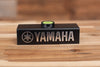 YAMAHA HXLCII HEXRACK II LOGO CLIP WITH INTEGRATED SPIRIT LEVEL