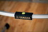 YAMAHA HXLCII HEXRACK II LOGO CLIP WITH INTEGRATED SPIRIT LEVEL