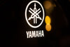 YAMAHA LIVE CUSTOM HYBRID OAK 5 PIECE DRUM KIT, MAGMA SUNBURST