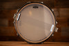 YAMAHA 14 X 5.5 LIVE CUSTOM SNARE DRUM, EMERALD SHADOW (PRE-LOVED)