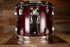 YAMAHA 12 X 9 MAPLE CUSTOM ABSOLUTE TOM, CHERRY WOOD (PRE-LOVED)